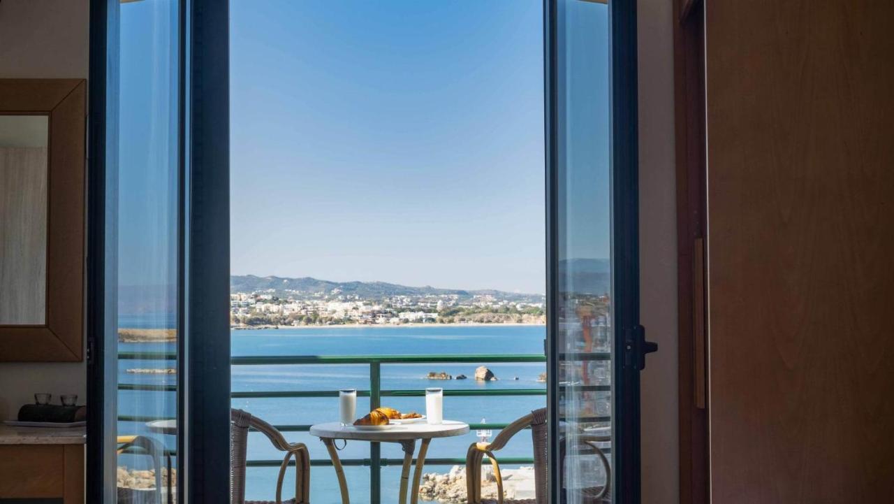 Arocaria Apartments Chania  Exterior foto