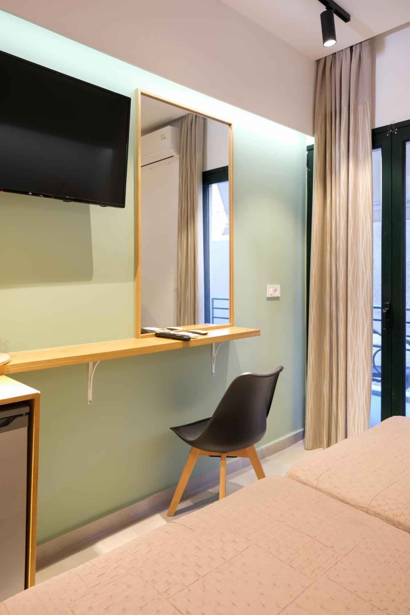 Arocaria Apartments Chania  Exterior foto